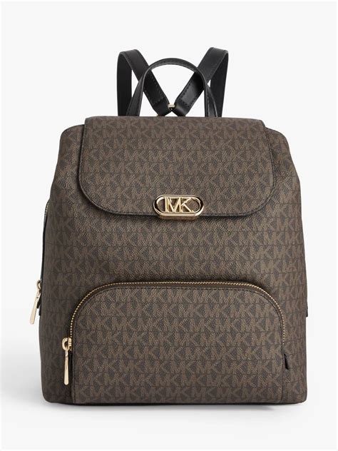 michael kors kensington rucksack|michael kors backpack 2020.